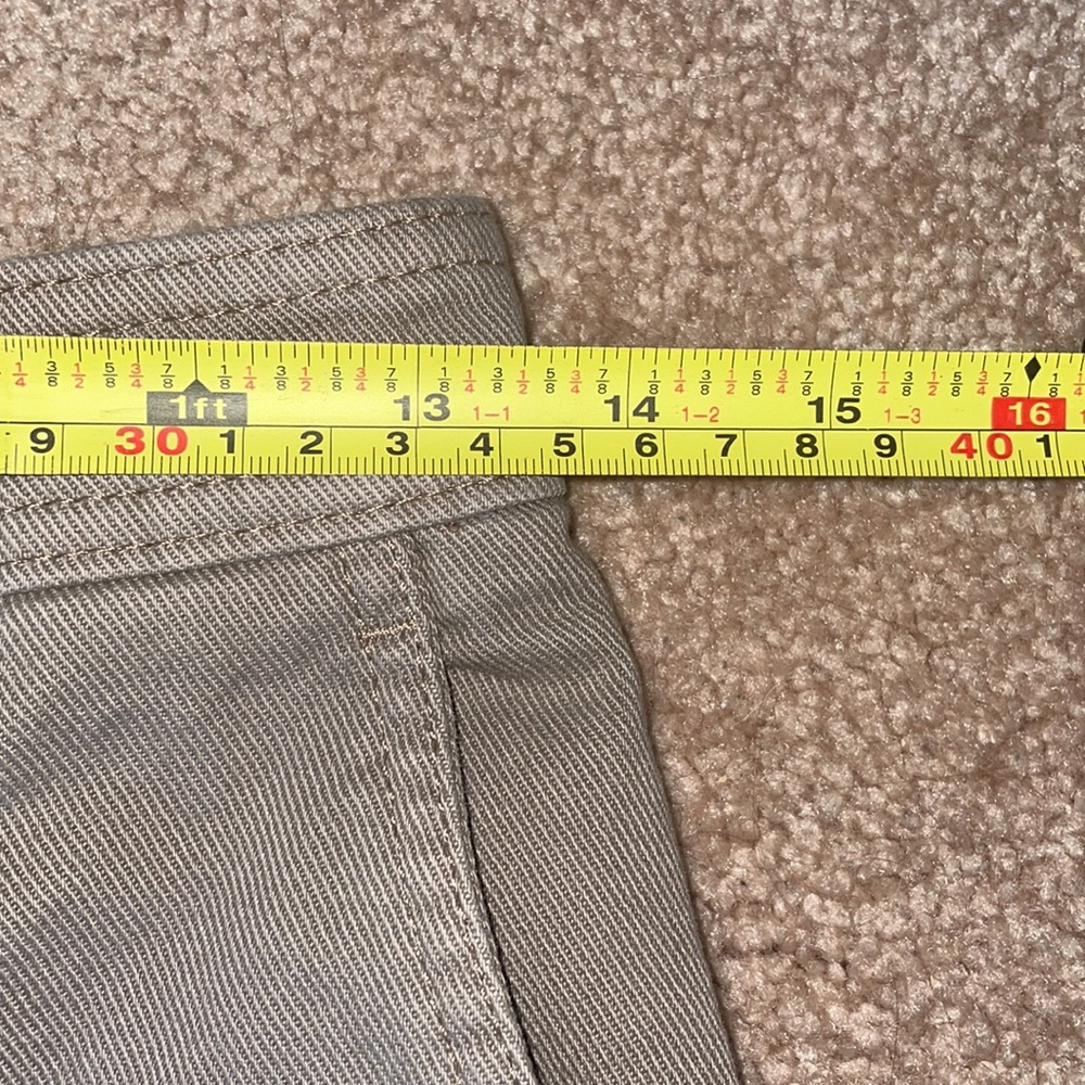 NWT gd basalt grey Gardner pants babaton aritzia!! - Picture 9 of 10
